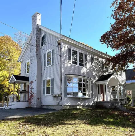 116 N Main Street Rutland City VT 05701