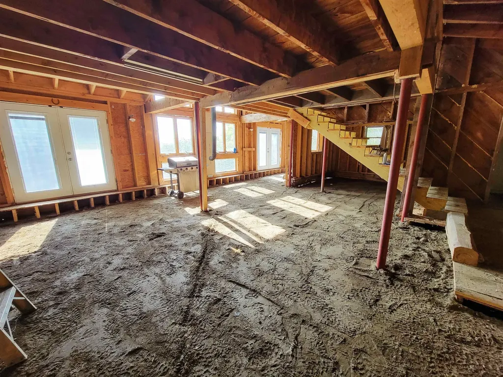 1355 Poor Farm Road Washington VT 05675