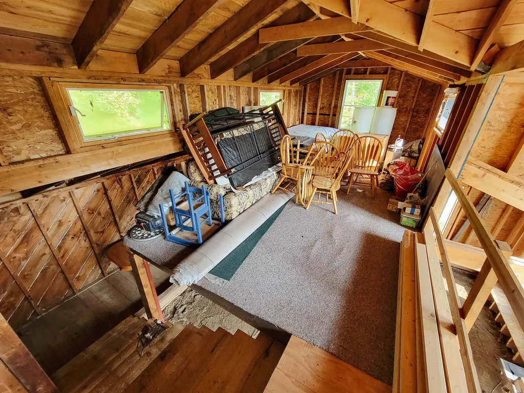 1355 Poor Farm Road Washington VT 05675