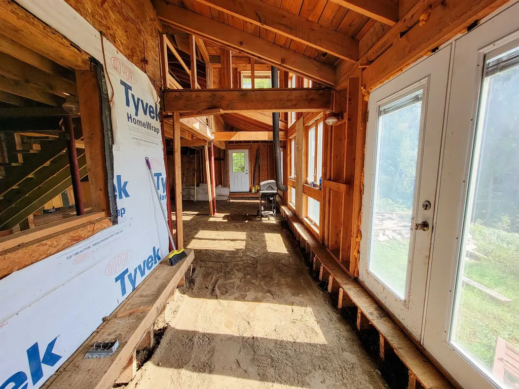 1355 Poor Farm Road Washington VT 05675