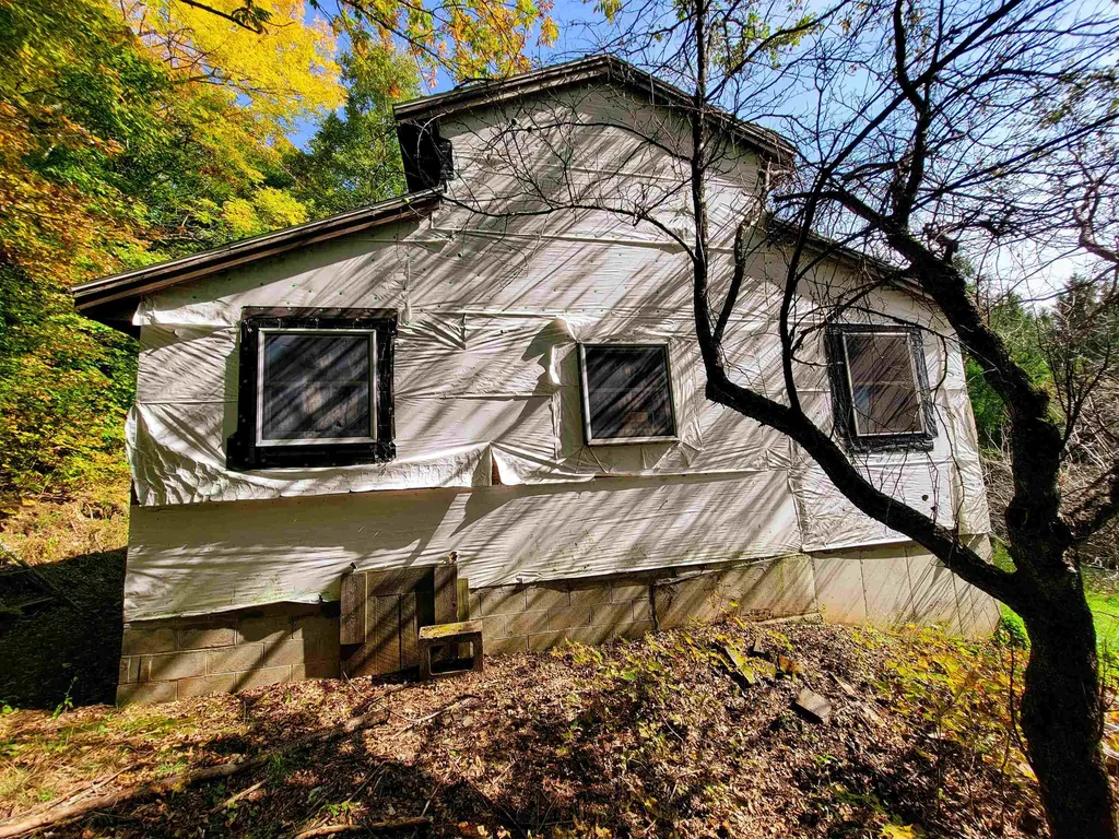 1355 Poor Farm Road Washington VT 05675