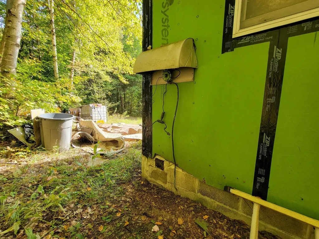 1355 Poor Farm Road Washington VT 05675