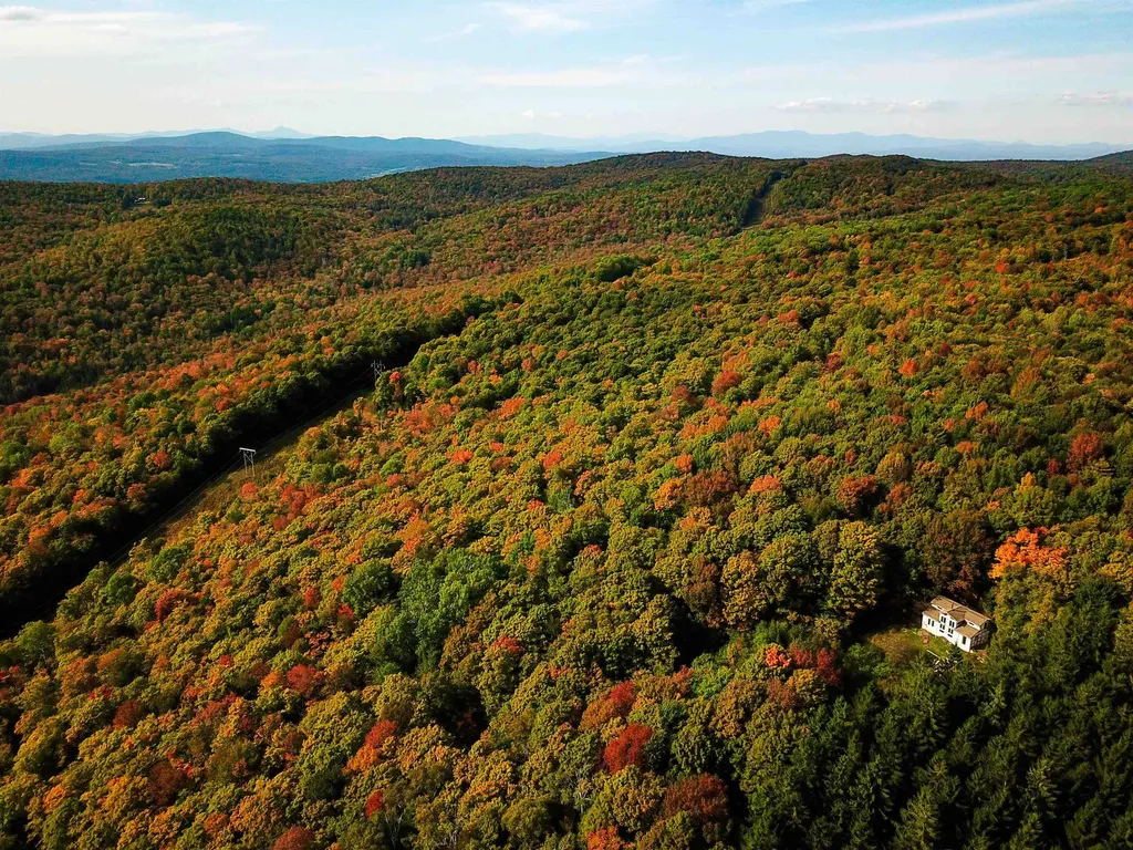 1355 Poor Farm Road Washington VT 05675