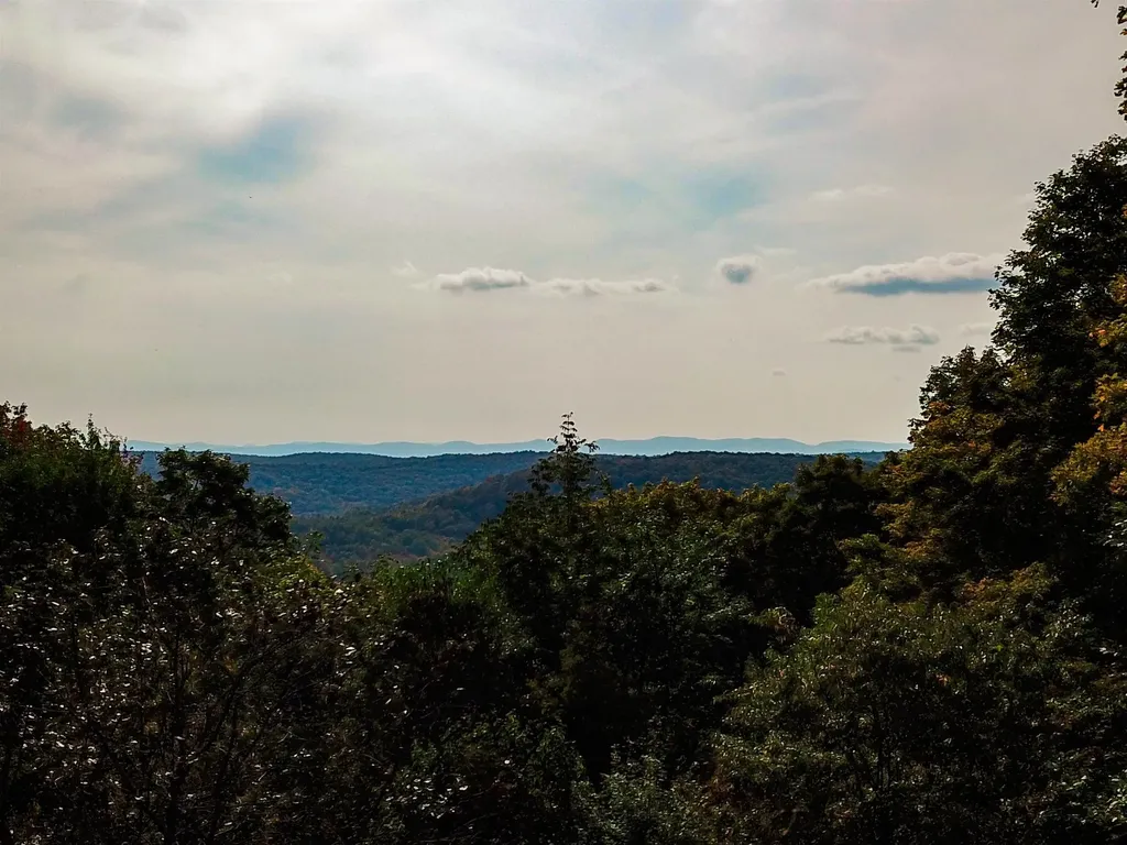 1355 Poor Farm Road Washington VT 05675