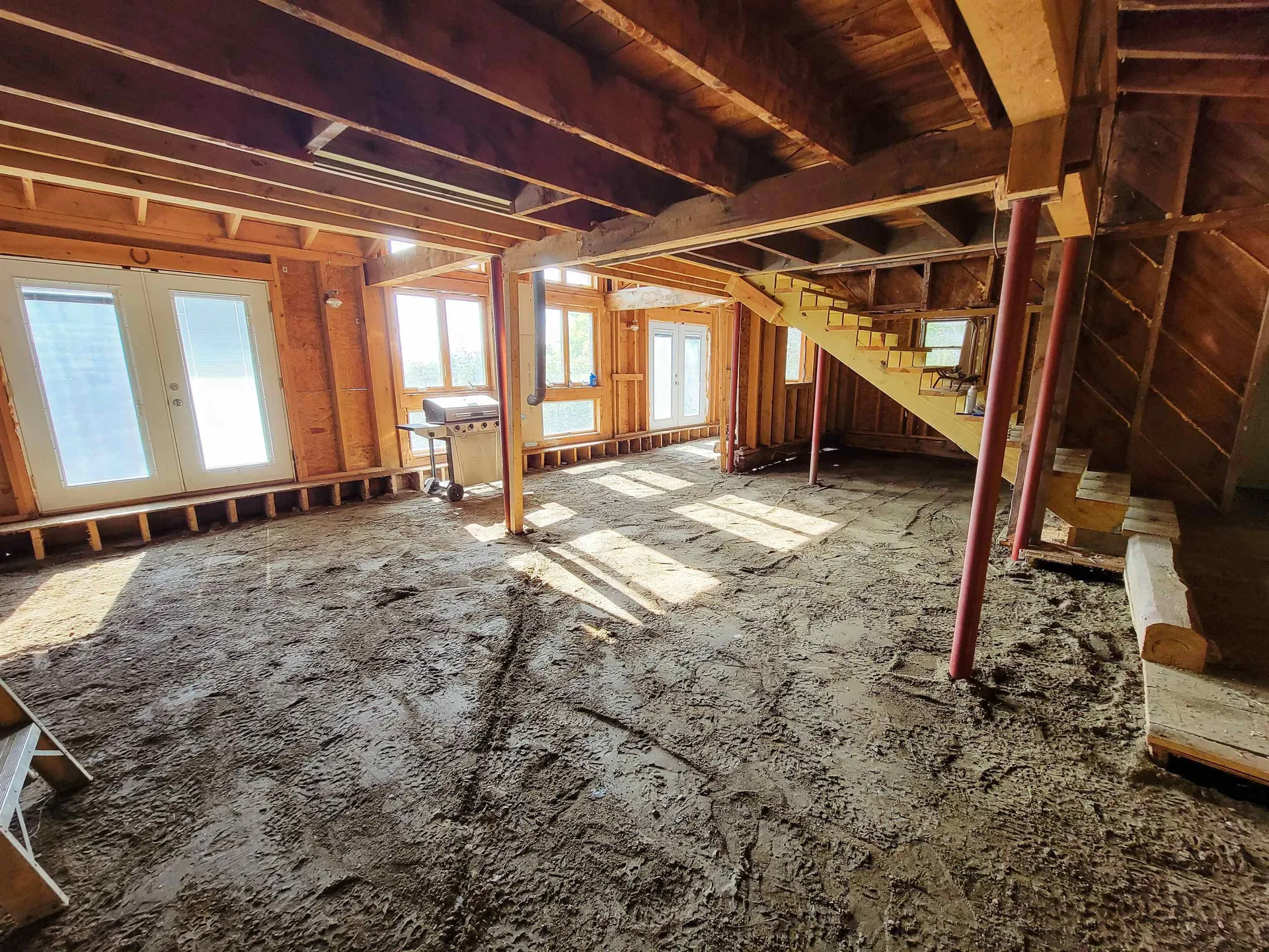 1355 Poor Farm Road Washington VT 05675