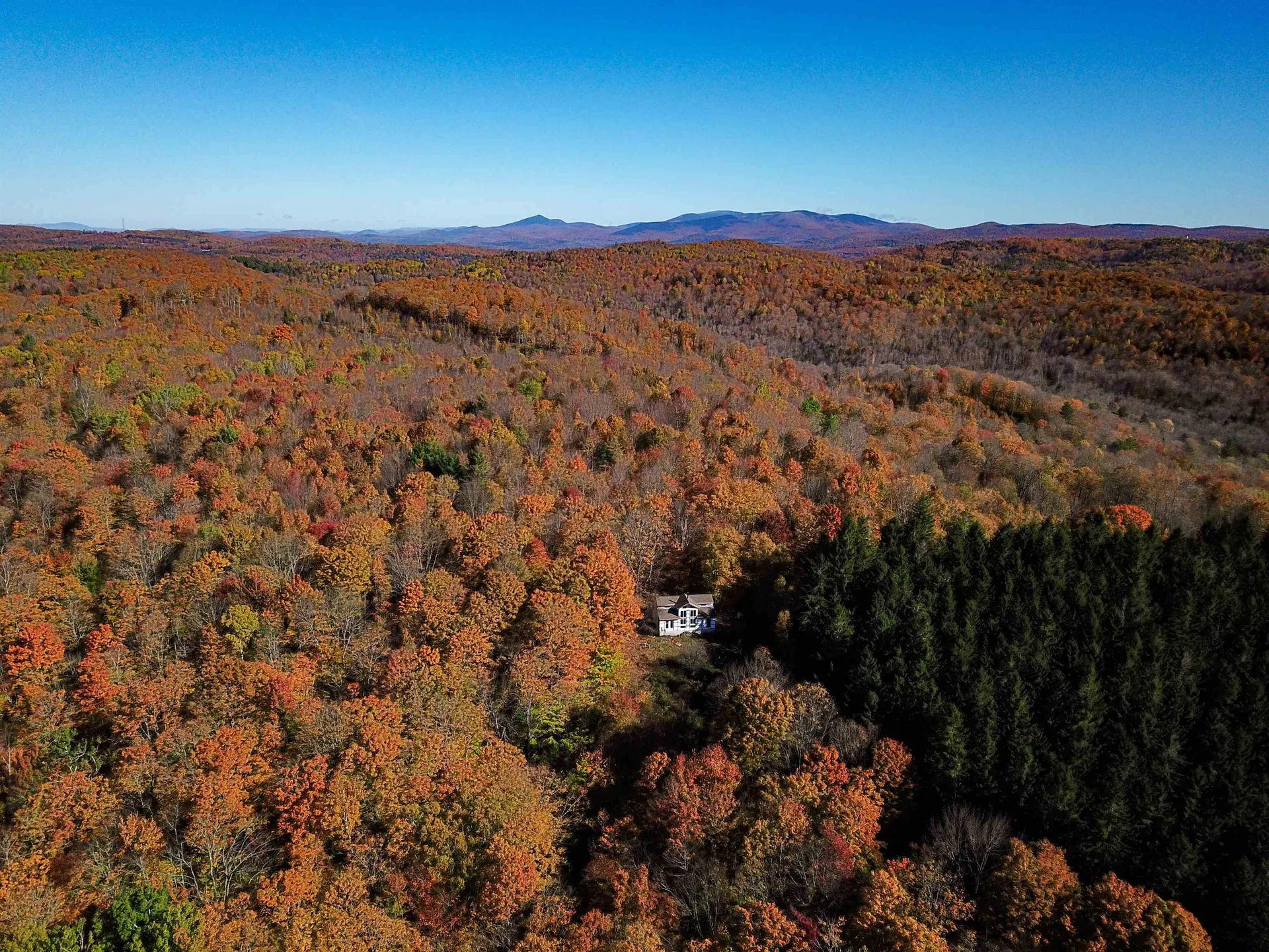 1355 Poor Farm Road Washington VT 05675