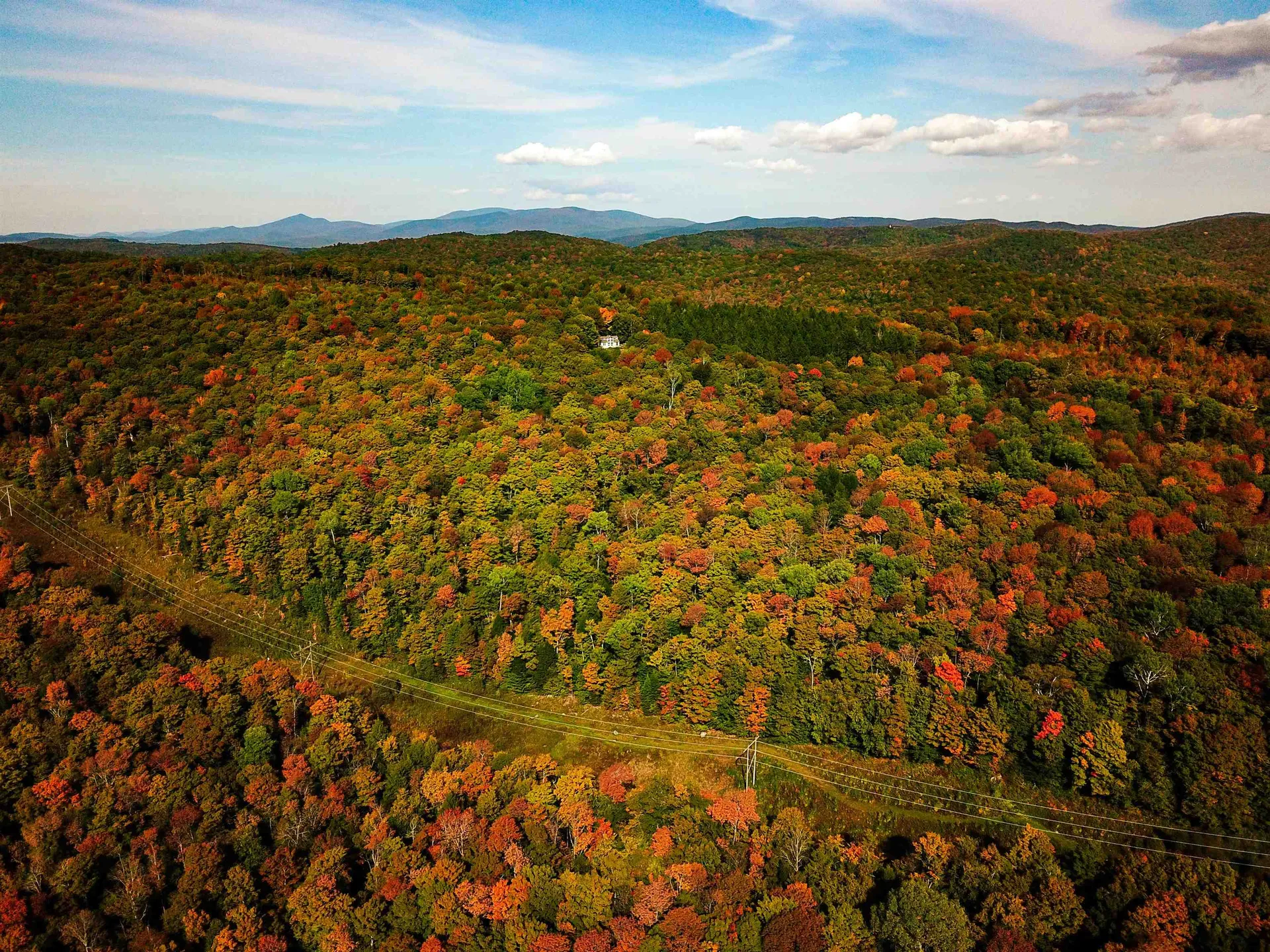 1355 Poor Farm Road Washington VT 05675