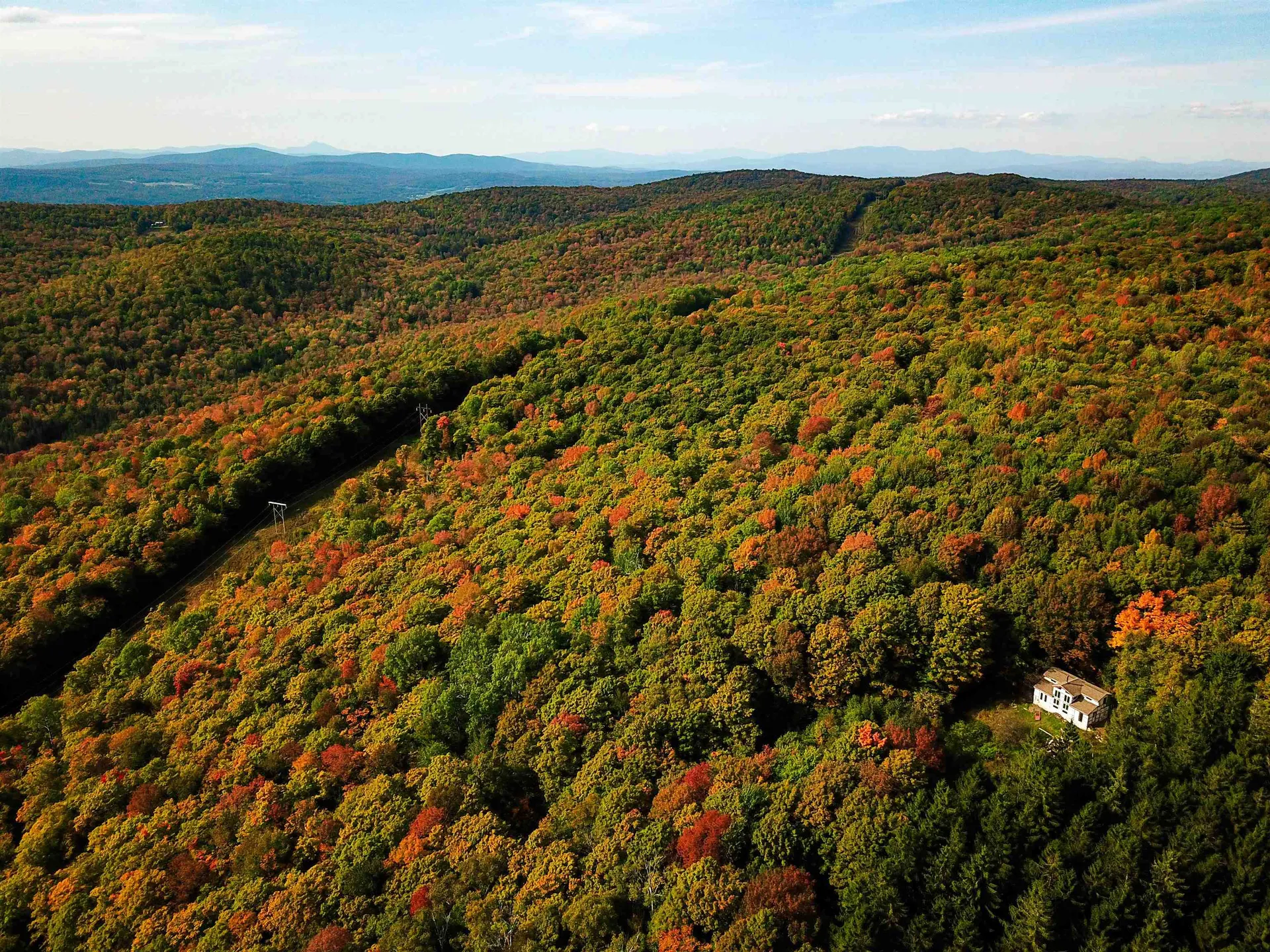 1355 Poor Farm Road Washington VT 05675