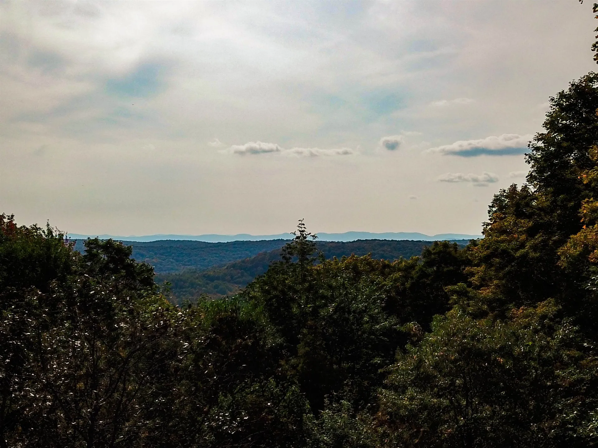 1355 Poor Farm Road Washington VT 05675