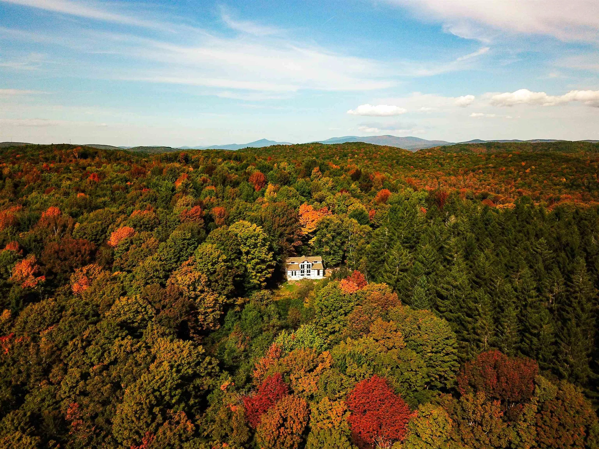 1355 Poor Farm Road Washington VT 05675