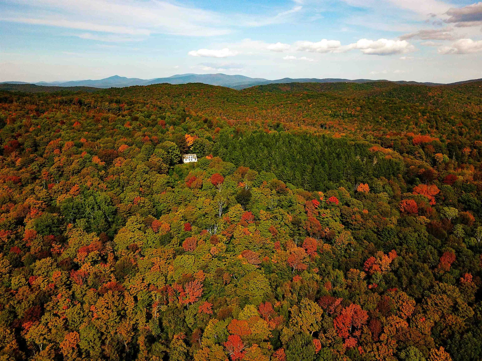 1355 Poor Farm Road Washington VT 05675