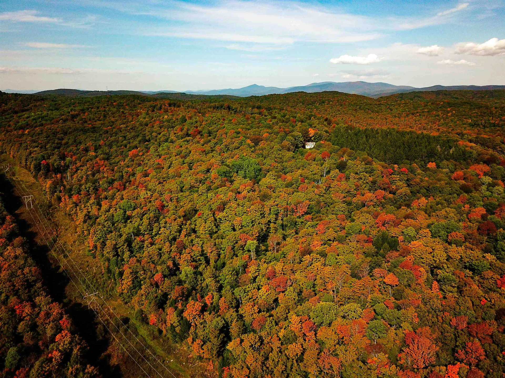 1355 Poor Farm Road Washington VT 05675