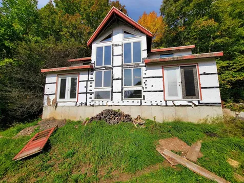 1355 Poor Farm Road Washington VT 05675