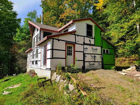 1355 Poor Farm Road Washington VT 05675
