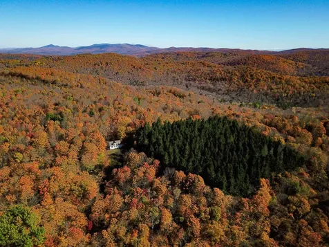 1355 Poor Farm Road Washington VT 05675