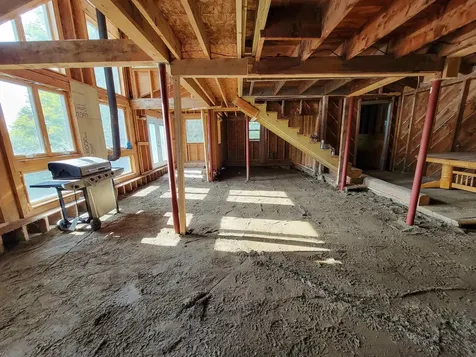 1355 Poor Farm Road Washington VT 05675