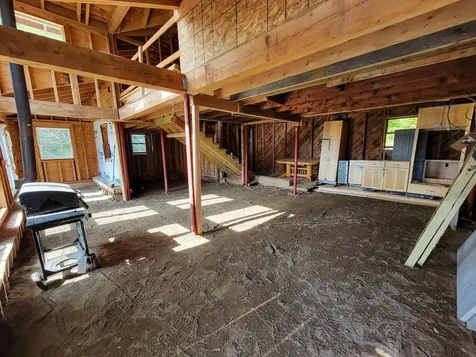 1355 Poor Farm Road Washington VT 05675