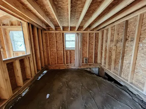 1355 Poor Farm Road Washington VT 05675