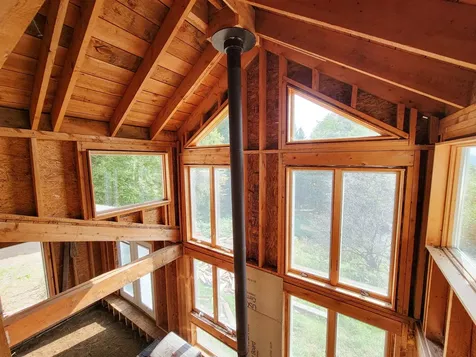 1355 Poor Farm Road Washington VT 05675