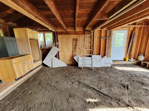 1355 Poor Farm Road Washington VT 05675