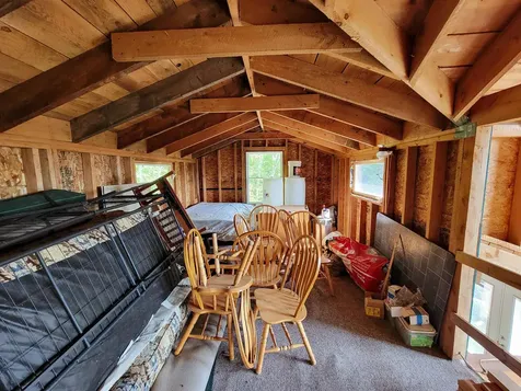 1355 Poor Farm Road Washington VT 05675