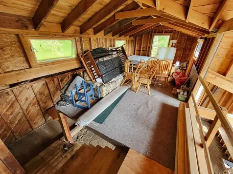 1355 Poor Farm Road Washington VT 05675