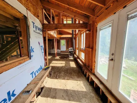 1355 Poor Farm Road Washington VT 05675