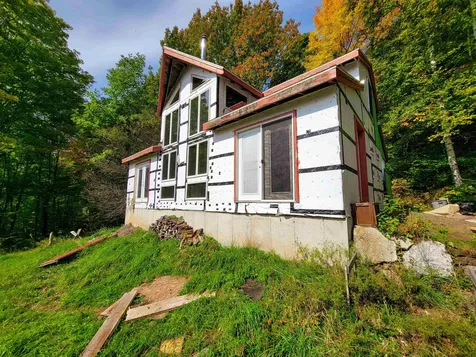 1355 Poor Farm Road Washington VT 05675