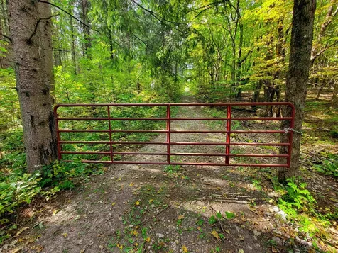 1355 Poor Farm Road Washington VT 05675