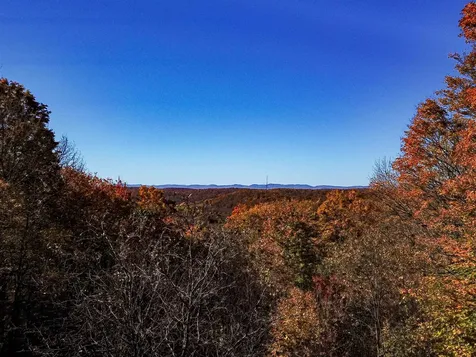 1355 Poor Farm Road Washington VT 05675