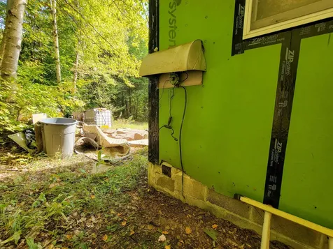 1355 Poor Farm Road Washington VT 05675