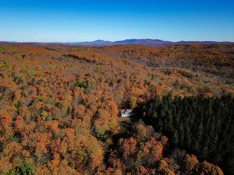1355 Poor Farm Road Washington VT 05675