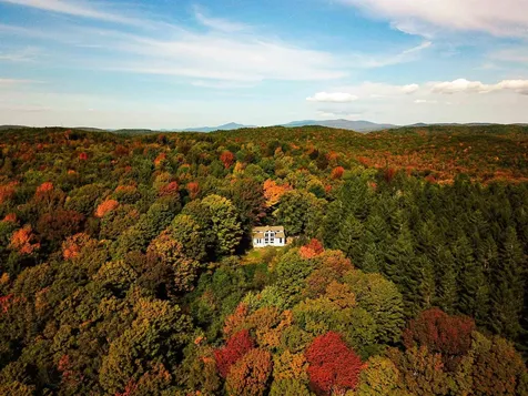 1355 Poor Farm Road Washington VT 05675