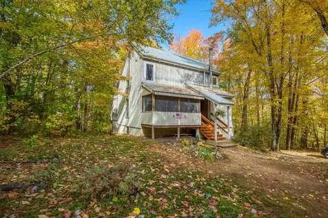 32 Mountain View Drive Conway NH 03818