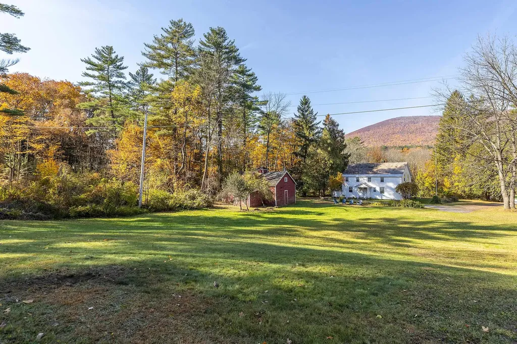 3160 Vt Route 7a Arlington VT 05250