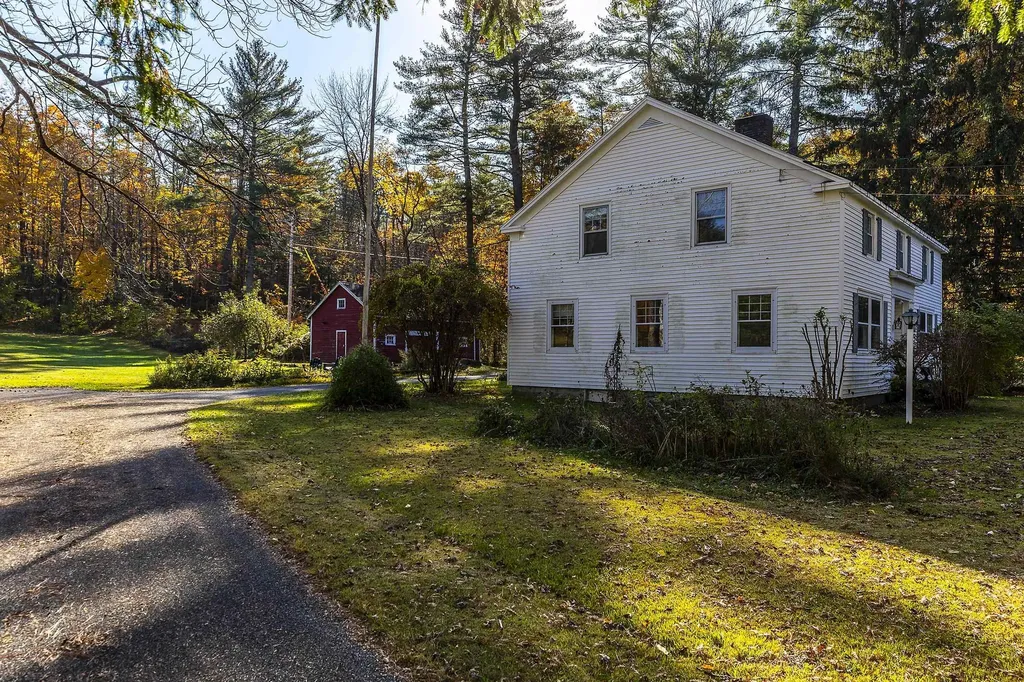 3160 Vt Route 7a Arlington VT 05250