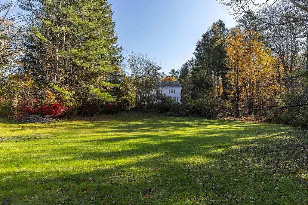 3160 Vermont Route 7a Arlington VT 05250