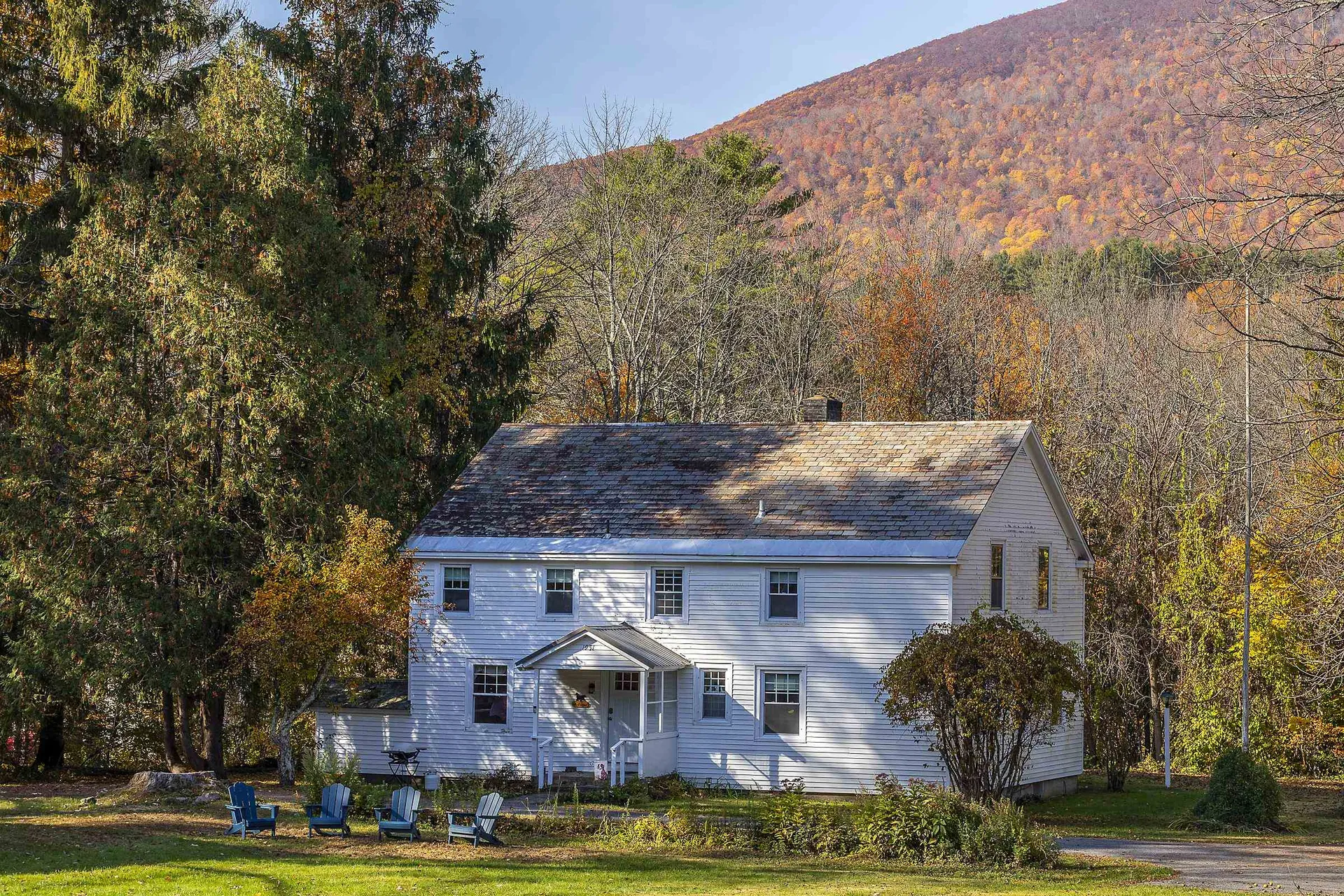 3160 Vt Route 7a Arlington VT 05250