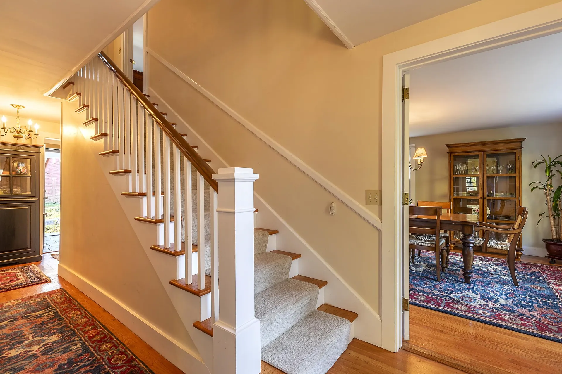 3160 Vermont Route 7a Arlington VT 05250