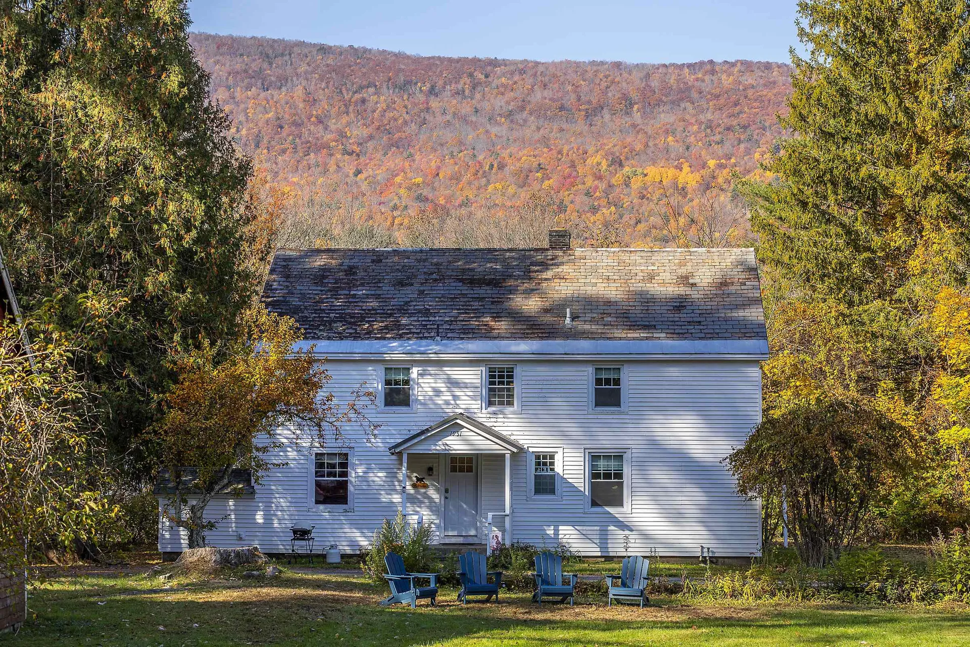 3160 Vermont Route 7a Arlington VT 05250