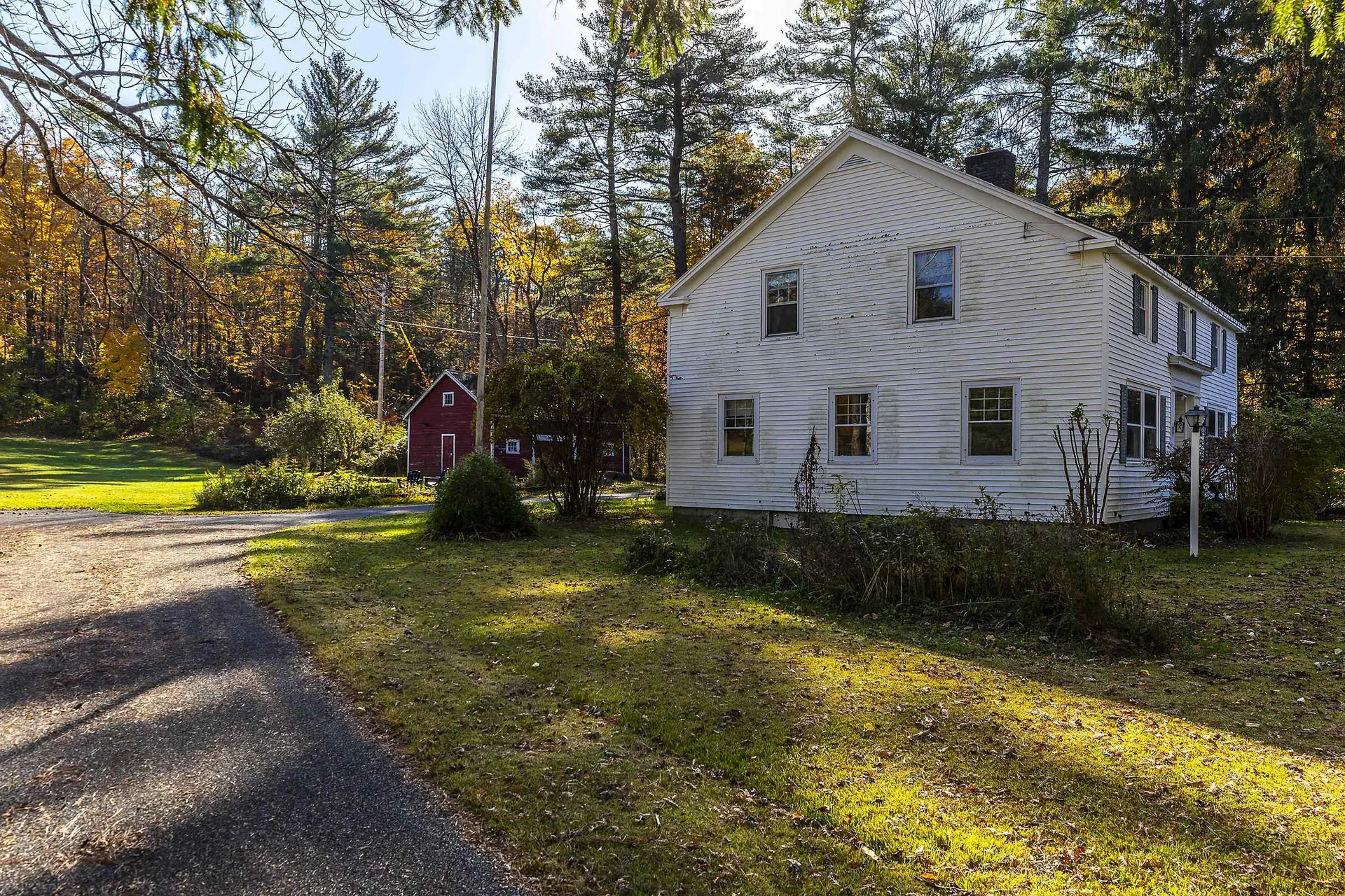 3160 Vermont Route 7a Arlington VT 05250