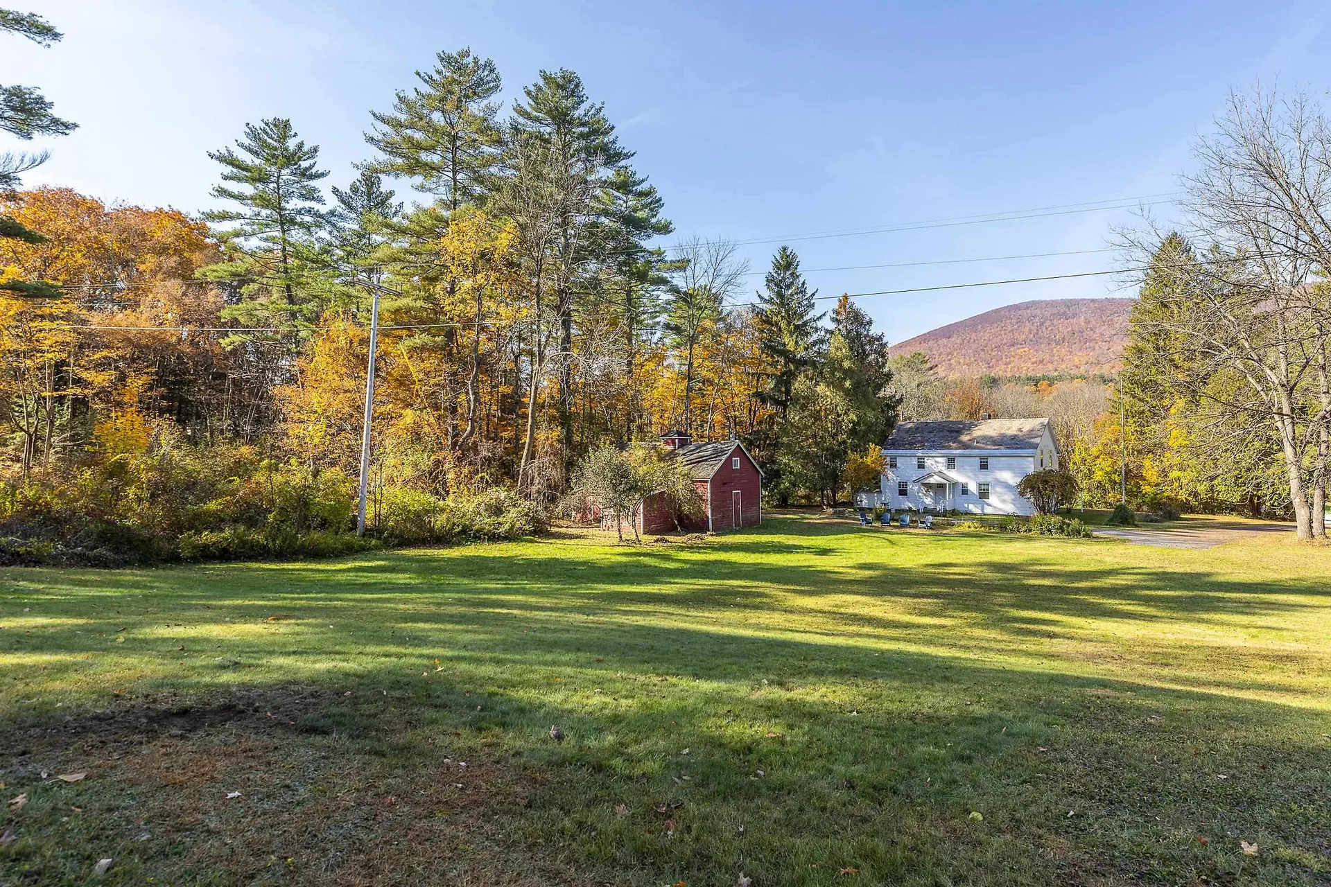 3160 Vermont Route 7a Arlington VT 05250