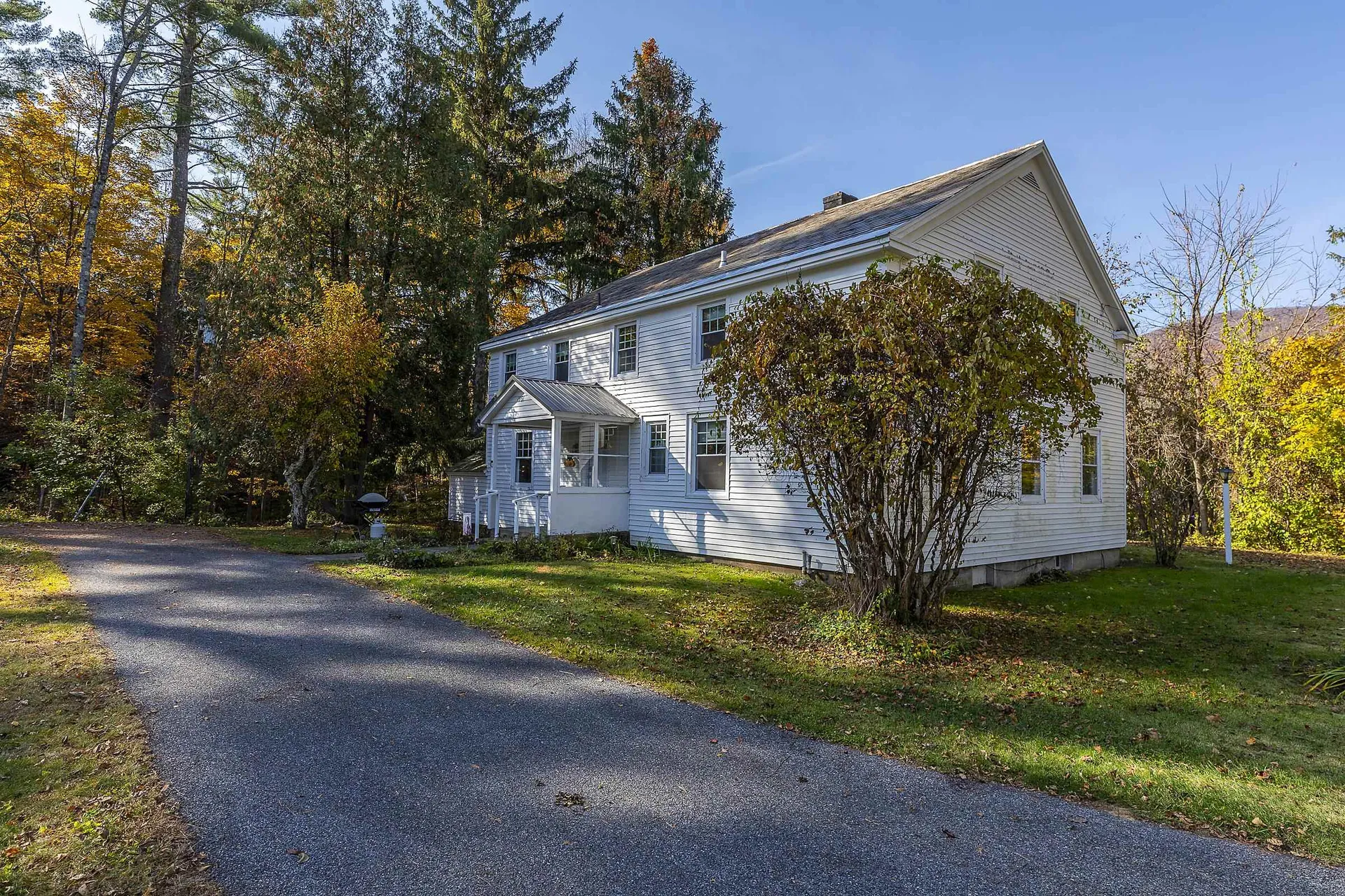 3160 Vt Route 7a Arlington VT 05250