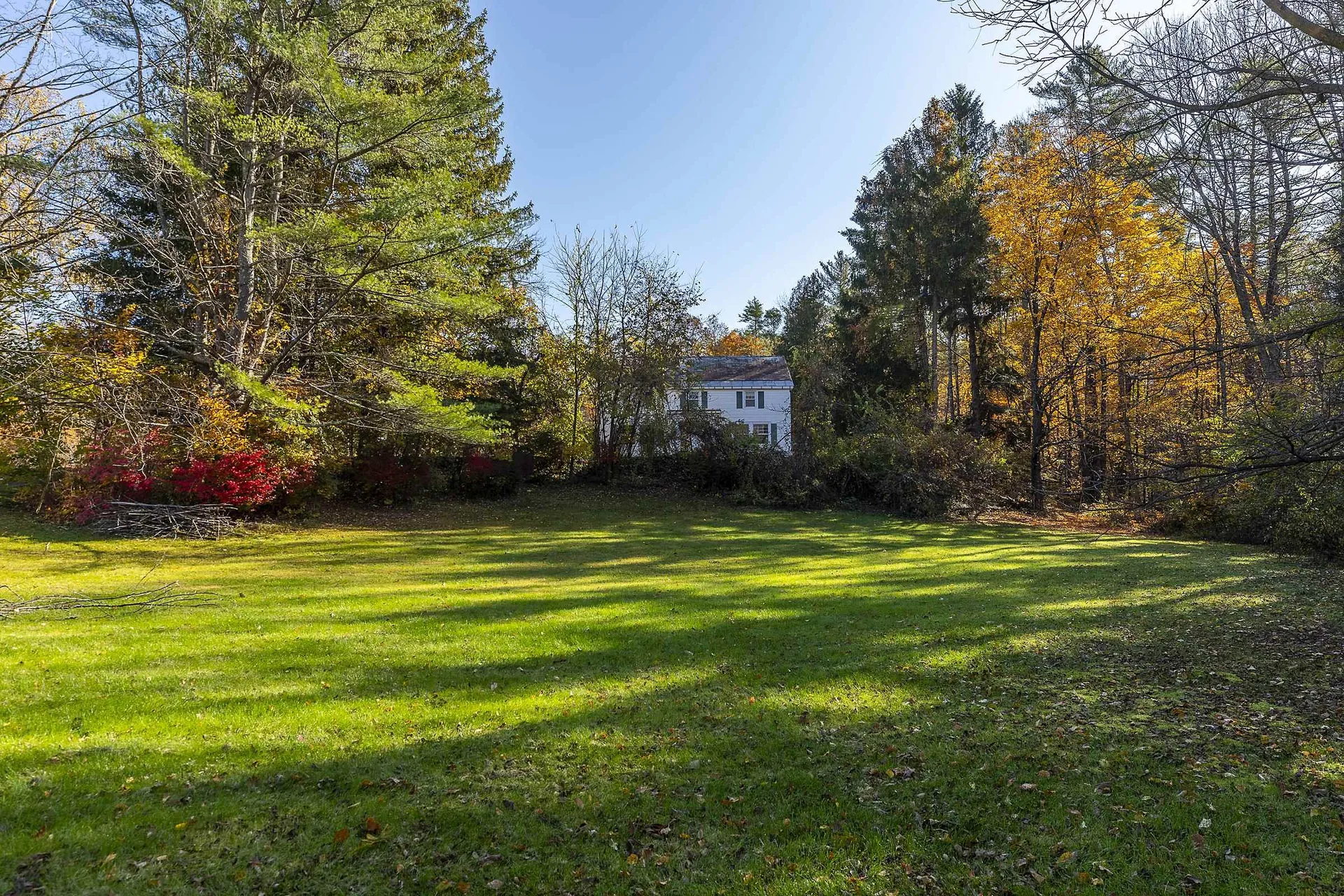 3160 Vermont Route 7a Arlington VT 05250