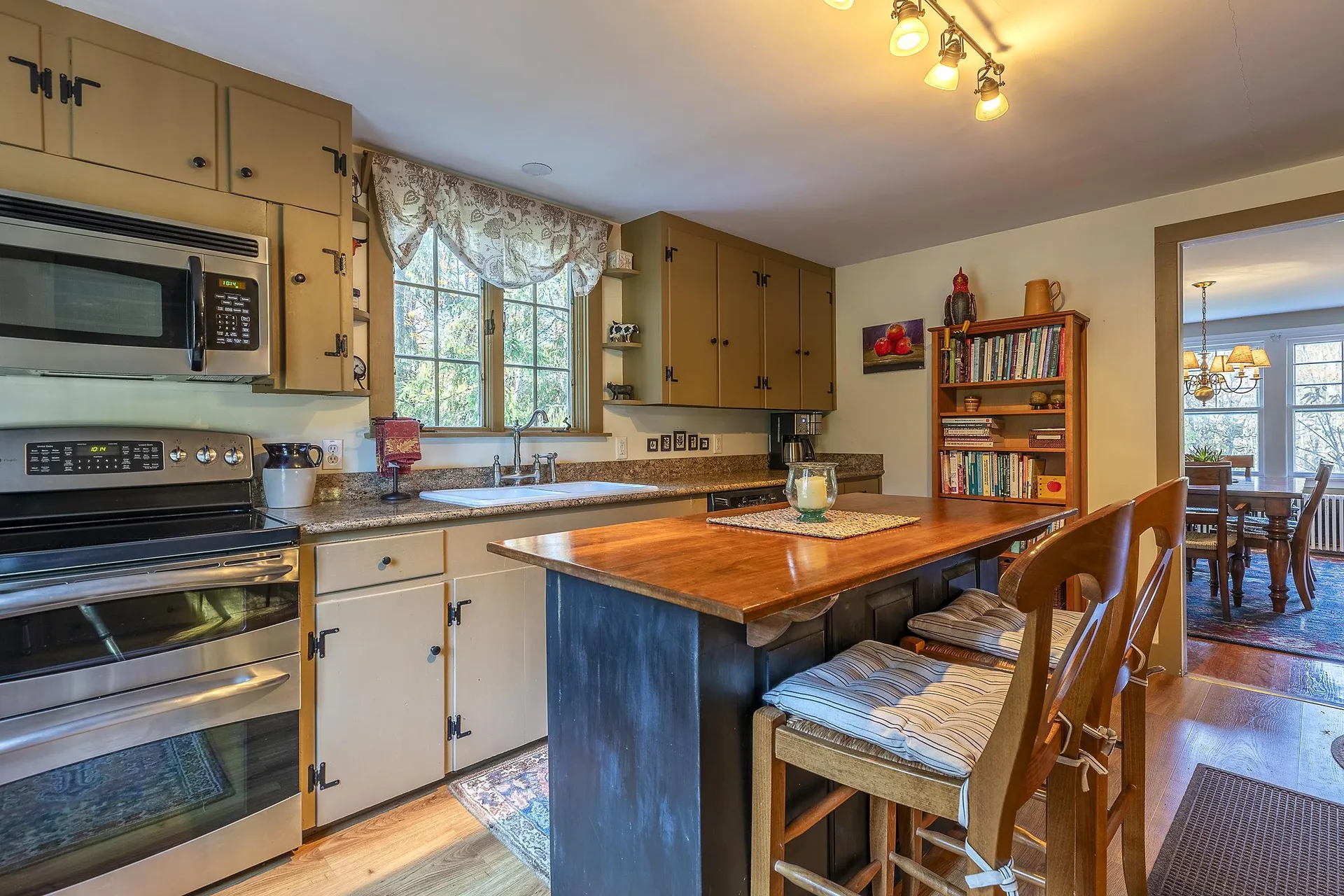 3160 Vt Route 7a Arlington VT 05250