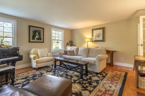 3160 Vermont Route 7a Arlington VT 05250