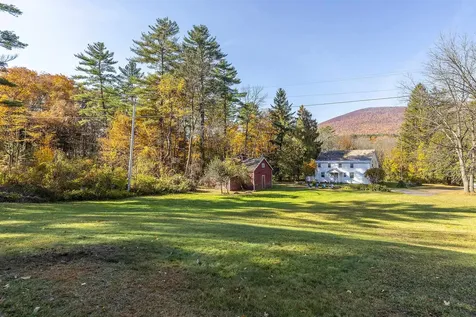 3160 Vermont Route 7a Arlington VT 05250