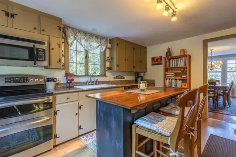 3160 Vermont Route 7a Arlington VT 05250