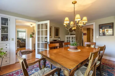 3160 Vermont Route 7a Arlington VT 05250