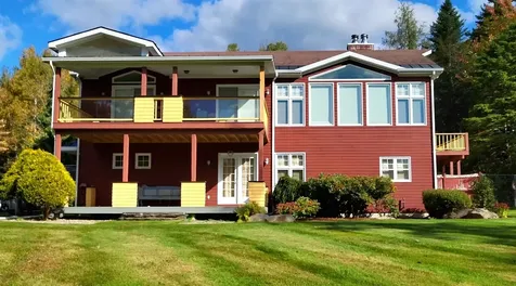 1297 Vance Hill Road Newport Town VT 05857